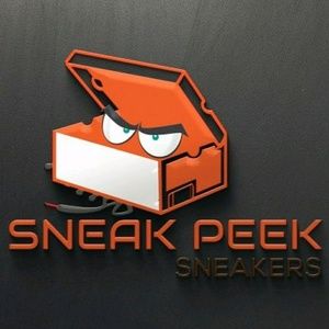 Meet your Posher, Patrick